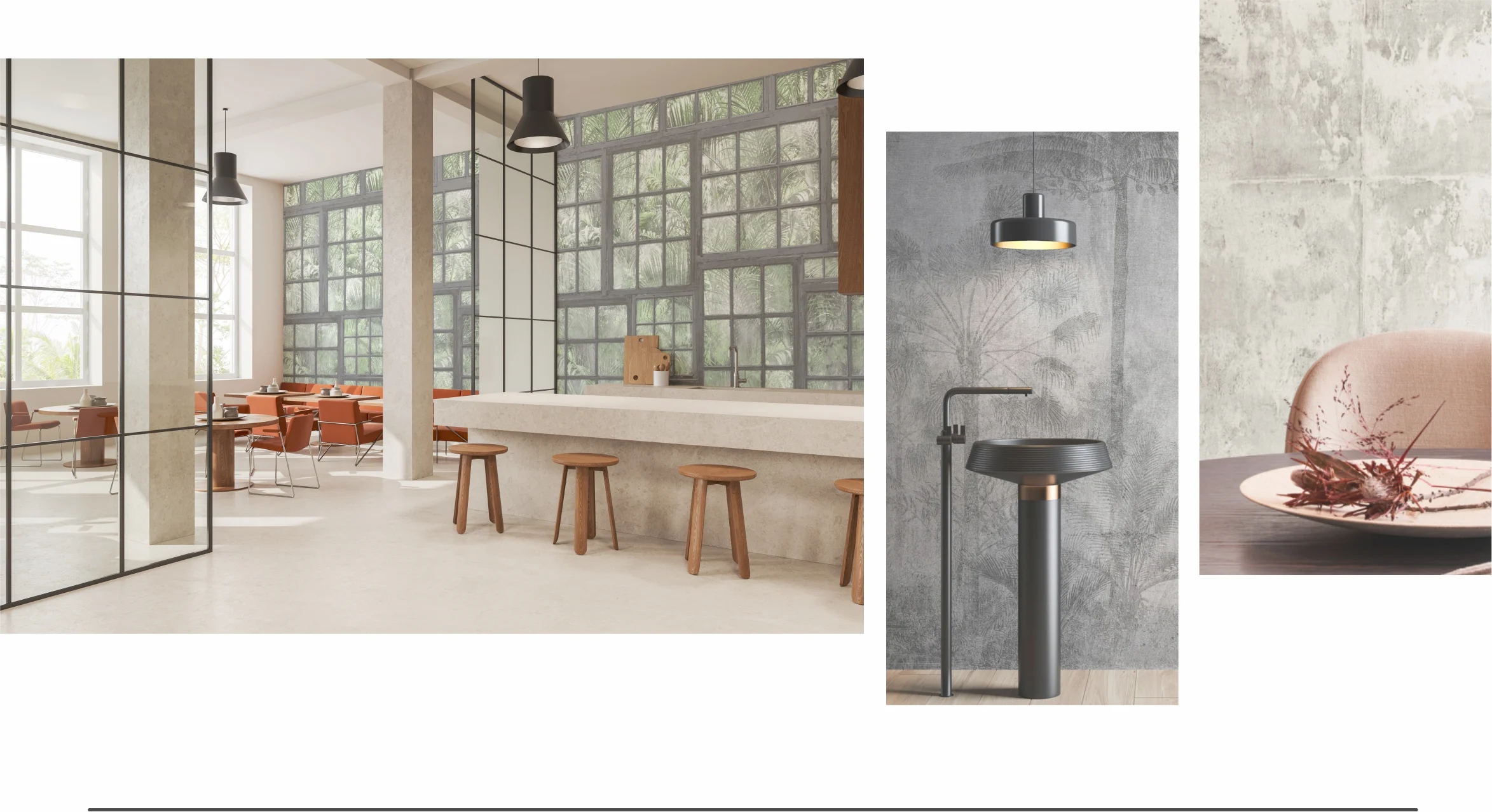 Honpo offers a good collection of bar wallpaper